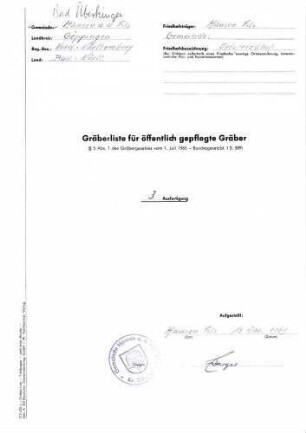 Hausen an der Fils