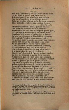 Le Théâtre Français au XVIe et au XVIIe siècle ou choix des comédies les plus remarquables antérieures à Molière avec une introduction et une notice sur chaque auteur : Avec 8 portraits en couleur, 2
