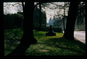 Eberswalde 10.4.79.