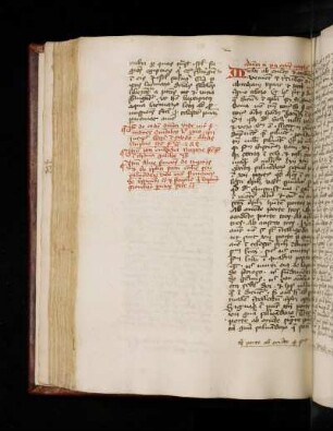 Bertholdus de Ratisbona: Dominica III post epiphaniam domini.