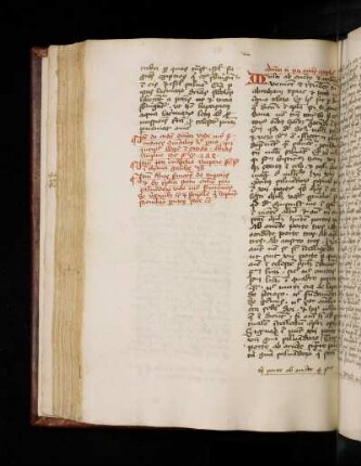 Bertholdus de Ratisbona: Dominica III post epiphaniam domini.