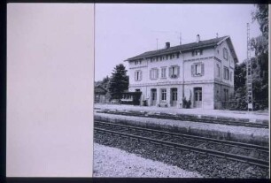 Bf. Wilhelmsglück