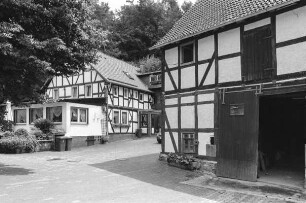 Vöhl, Am Mühlenwald 3 , Mühlwiese