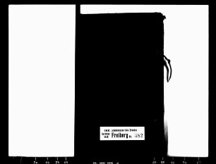 Gerichtshandelsbuch von Obercolmnitz, Bd. 10