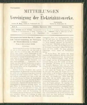Heft 9/12, Jg. 7