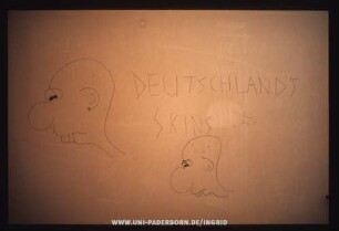 DEUTSCHLANDS SKINS
