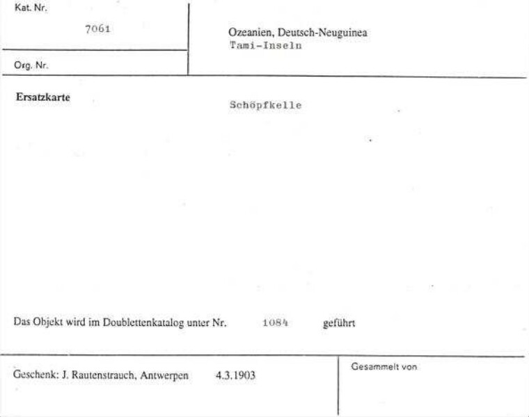 Il s'agit de la numérisation d'un document historique. Il reflète le contexte dans lequel il a été rédigé et ne correspond pas aux normes actuelles d'un langage conscient de l'histoire et de la diversité.