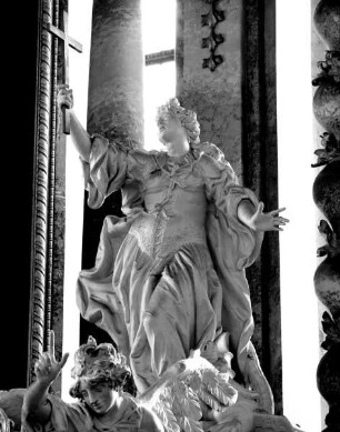 Heilige Margarete