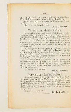 Vorwort zur vierten Auflage
