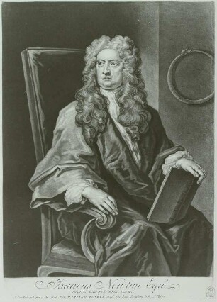 Isaak Newton