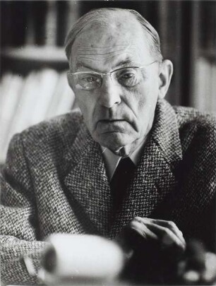 Ludwig Renn