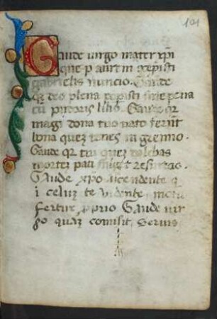 Sieben Freuden Mariens