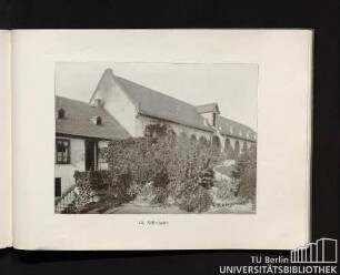 40. Kelterhaus.