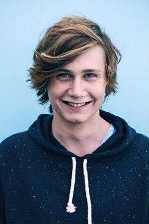 Moritz Jahn
