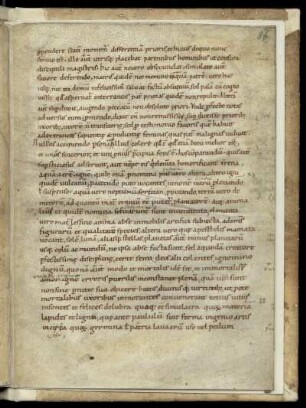 Philo Alexandrinus: De vita contemplativa, lat., Ausz.