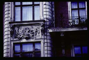 Knesebeckstr. 12 6.6.65.