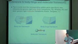 Rigidity and flexibility of periodic frameworks: Recent progress and open questions