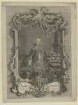 Bildnis des König Joseph II.