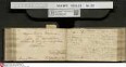Stammbuch des Gottfried Crusius (Cruse) aus Stendal