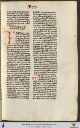 Liber Ruth