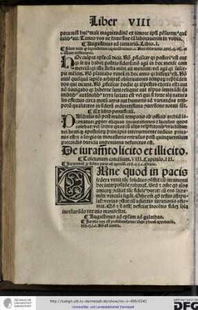 Omne quod in pacis federa venit tunc solidius consistit cum iuramenti hoc interpositione roboratur...