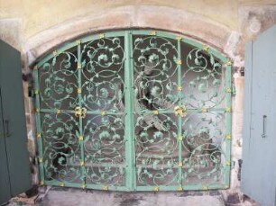 Görlitz: Heiliges Grab