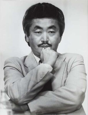 Anatoli Kim