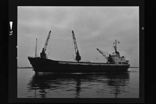Rewi (1964), Meyer, Hamburg