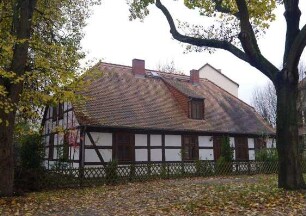 Angermünde, Templiner Straße 64