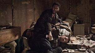 Fares Fares Nikolaj Lie Kaas