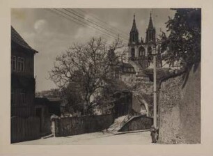 Foto, Meißen