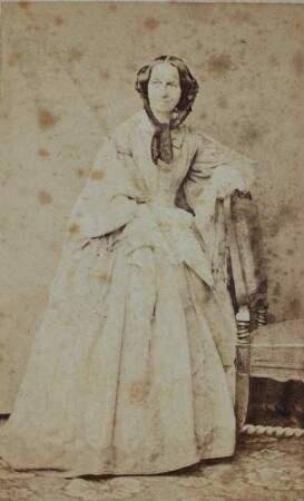 Iduna Laube