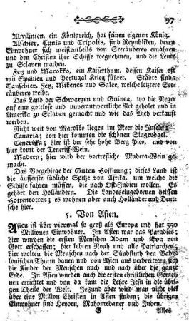 Von Asien