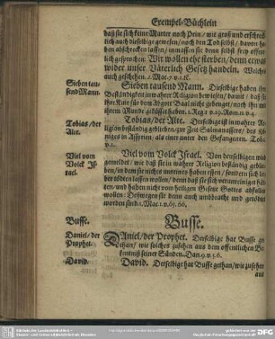 Busse