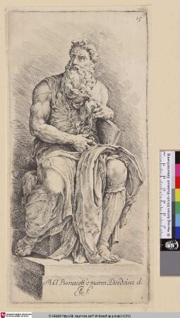 [Mose; Moses]