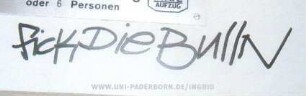 ficK Die BullN