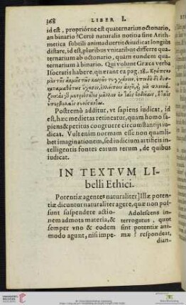 Envmeratio virtutum
