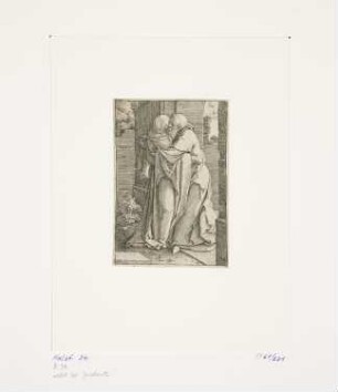 Joachim und Anna