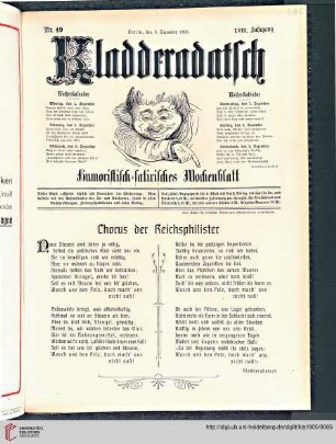 Hefte 48-53, Dezember 1905