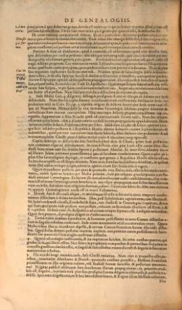 Problemata theologica : continentia praecipuos nostrae religionis locos, brevi & dilucida ratione explicatos, 1