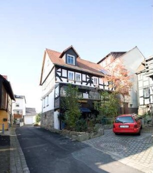Staufenberg, Hauptstraße 67