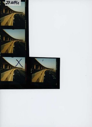 Newark Liberty International Airport - Flughafen, Newark, 1989