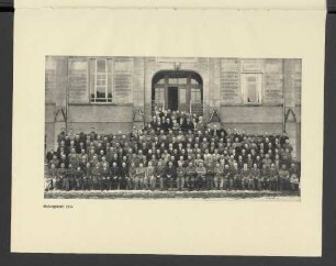 Gefolgschaft 1936