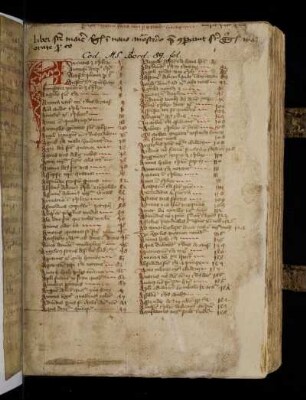 Jacobus de Voragine: Sermones de tempore.
