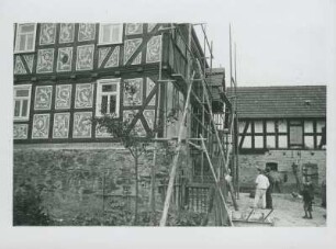 Kirchvers, Kreis Marburg