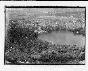 Bad Salzungen (b. Meiningen)
