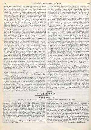 791-792 [Rezension] Winkler, Eberhard, Exegetische Methoden bei Meister Eckhart