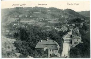 Meißen. Spaar