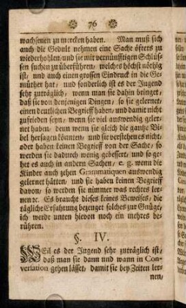 76-85, §. IV.