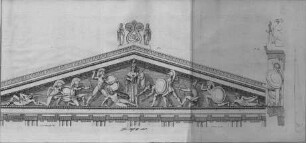 Tafel 5 zu Isis Heft III. 1819